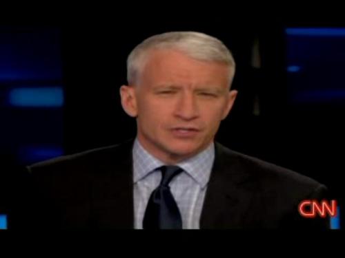 Anderson Cooper 09 14 09