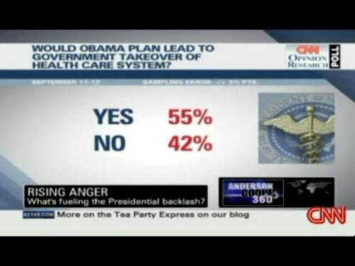 Obama poll