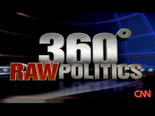 raw politics